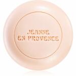 Jeanne en Provence Rose Envoűtante Săpun franțuzesc de lux 100 g