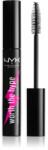 NYX Professional Makeup Worth The Hype mascara culoare 01 Black 7 ml