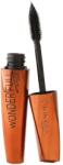 Rimmel Wonder'Full mascara cu ulei de argan culoare 001 Black 11 ml