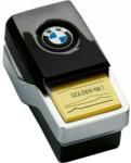 BMW Ambient Air Autóillatosító, Golden Suite No. 1 illat, kesztyűtartóba, BMW G széria kompatibilis (64119382609)