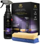 Lotus Cleaning LOTUS Ultra Nano Finishing kit - Gyors wax 2.0 csomag (LOTULTANAKIT)