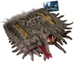 The Noble Collection Figurină de plus The Noble Collection Movies: Harry Potter - The Monster Book of Monsters, 30 x 36 cm Figurina