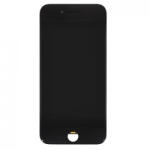  Apple iPhone 7 Plus 5.5 lcd kijelző és érintőpanel, fekete H03i