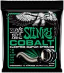 Ernie Ball 2726 Cobalt Not Even Slinky - kytary