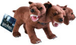 The Noble Collection Figurină de plus The Noble Collection Movies: Harry Potter - Fluffy, 30 cm Figurina