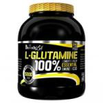 BioTechUSA 100% L-glutamină - mallbg - 97,80 RON
