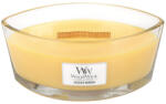 WoodWick Seaside Mimosa lumânare parfumată cu fitil de lemn 453, 6 g