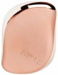 Tangle Teezer Compact Styler Rose Gold Cream - alza