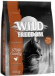 Wild Freedom 2kg Wild Freedom Adult "Wide Country" Sterilised gabonamentes - szárnyas száraz macskatáp