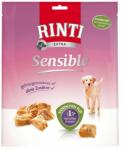RINTI 2x120g Rinti Sensible fagyasztva szárított kutyasnack-kacsa