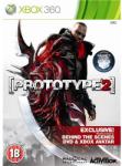 Activision Prototype 2 [Radnet Edition] (Xbox 360)