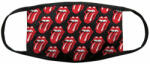 The Rolling Stones Tongue Repeat Arcmaszk