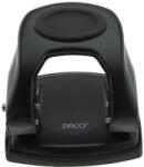 Daco Perforator Daco PF230N, 30 coli, Negru (PF230N)