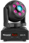 BeamZ MHL75 MovingHead cu efect Spot/Wash, DMX, LED RGBW, BeamZ (150.508)
