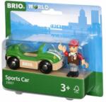 BRIO - Masina Sportiva (BRIO33937) - babyneeds
