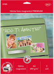 DACO Hartie foto magnetica A4 DACO HF469, 690 g/mp, 5 coli (HF469)