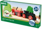 BRIO - Tren Forestier (BRIO33042) - babyneeds