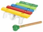 BRIO - Xilofon Din Lemn (BRIO30182) - babyneeds Instrument muzical de jucarie