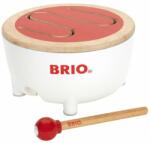 BRIO - Toba Din Lemn (BRIO30181) - babyneeds Instrument muzical de jucarie