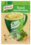 Knorr bögrés leves 16g Brokkolikrémleves