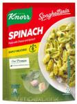 Knorr Spaghetteria 160g Spenótos