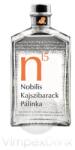 Nobilis Barack pálinka 0, 5 l 40%