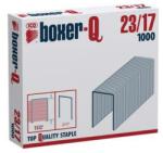 BOXER Tűzőkapocs, 23/17, BOXER (BOX2317) (7330048000)