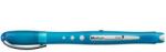 STABILO Rollertoll, 0, 5 mm, STABILO Worker+Colorful, kék (TST201941) (2019/46)