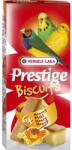 Versele-Laga Prestige Biscuits Honey 70 g 0.07 kg