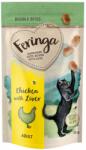 Feringa Feringa Double Bites Pui cu ficat - 35 g