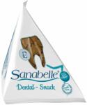 bosch Sanabelle Dental Snack în tetraedru - 12 x 20 g