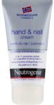 Neutrogena Kéz- és körömápoló krém - Neutrogena Hand & Nail Cream 75 ml