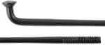 DT Swiss Revolution küllő, 286 x 2, 0-1, 5-2, 0 mm, küllőanya nélkül, fekete