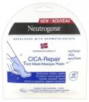 Neutrogena Mască pentru picioare - Neutrogena Cica-Repair Foot Mask 20 g