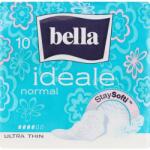 Bella Absorbante Ideale Ultra Normal StaySofti, 10 bucăți - Bella 10 buc