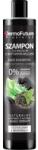 DermoFuture Șampon pe bază de cărbune activ - DermoFuture Hair Shampoo With Activated Carbon 250 ml