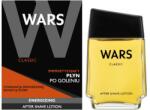 Wars Soluție după ras - Wars Classic 90 ml