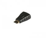 Nedis mini HDMI - HDMI adapter (CVBW34906AT) (CVBW34906AT)
