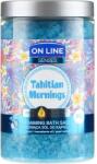 On Line Sare de baie - On Line Senses Bath Salt Tahitian Mornings 480 g