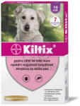 Kiltix нашийник срещу кърлежи и бълхи l