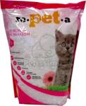 Repeta Repeta силиконова котешка постелка с аромат на цветя 3, 8 л