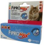 FIPROMAX Spot-On за котки A. U. V. 10 бр