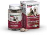 Immunovet Pets таблетки за укрепване на имунната система 60 бр