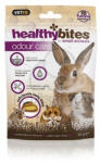 Mark&Chappell Mark&Chappell Vetiq Healthy Bites Odour Care 30 г