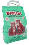 BIOLUX котешка постелка 5 кг