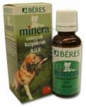 BÉRES Minera капки за кучета 30 мл