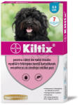 Kiltix нашийник срещу кърлежи и бълхи m