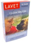 LAVET таблетки за укрепване на костите за кучета 50 бр