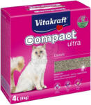 Vitakraft Compact Ultra Classic - Котешка постелка 4 кг
