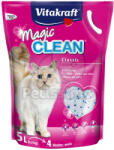 Vitakraft Magic Clean тоалетна за котки 5 л